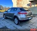 Рено Меган 2012 в Черновцах на Automoto.ua Серый Рено Меган, объемом двигателя 1.5 л и пробегом 283 тыс. км за 7900 $, фото 4 на Automoto.ua