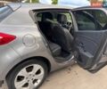 Сірий Рено Меган, об'ємом двигуна 1.5 л та пробігом 210 тис. км за 7700 $, фото 25 на Automoto.ua