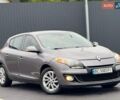 Рено Меган 2013 в Самборе на Automoto.ua Серый Рено Меган, объемом двигателя 1.46 л и пробегом 267 тыс. км за 7950 $, фото 1 на Automoto.ua