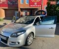 Серый Рено Меган, объемом двигателя 1.5 л и пробегом 236 тыс. км за 9100 $, фото 7 на Automoto.ua