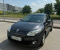 Сірий Рено Меган, об'ємом двигуна 1.46 л та пробігом 255 тис. км за 6900 $, фото 1 на Automoto.ua