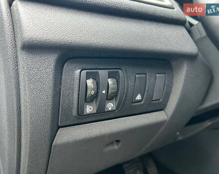 Серый Рено Меган, объемом двигателя 1.5 л и пробегом 228 тыс. км за 7690 $, фото 19 на Automoto.ua