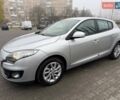 Серый Рено Меган, объемом двигателя 1.5 л и пробегом 237 тыс. км за 7550 $, фото 12 на Automoto.ua