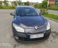 Серый Рено Меган, объемом двигателя 1.5 л и пробегом 226 тыс. км за 8300 $, фото 7 на Automoto.ua