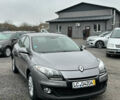Серый Рено Меган, объемом двигателя 1.5 л и пробегом 193 тыс. км за 8100 $, фото 2 на Automoto.ua