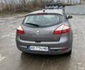 Серый Рено Меган, объемом двигателя 1.5 л и пробегом 207 тыс. км за 8700 $, фото 1 на Automoto.ua