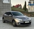 Серый Рено Меган, объемом двигателя 1.5 л и пробегом 276 тыс. км за 6950 $, фото 8 на Automoto.ua