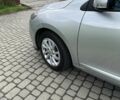 Серый Рено Меган, объемом двигателя 1.46 л и пробегом 225 тыс. км за 7600 $, фото 10 на Automoto.ua