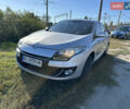 Рено Меган 2013 в Кременчуге на Automoto.ua Серый Рено Меган, объемом двигателя 1.2 л и пробегом 260 тыс. км за 6100 $, фото 1 на Automoto.ua