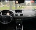 Серый Рено Меган, объемом двигателя 1.2 л и пробегом 92 тыс. км за 6990 $, фото 10 на Automoto.ua