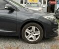 Сірий Рено Меган, об'ємом двигуна 1.46 л та пробігом 218 тис. км за 7650 $, фото 8 на Automoto.ua