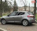 Серый Рено Меган, объемом двигателя 1.2 л и пробегом 92 тыс. км за 6990 $, фото 4 на Automoto.ua