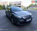 Серый Рено Меган, объемом двигателя 1.46 л и пробегом 275 тыс. км за 7500 $, фото 11 на Automoto.ua