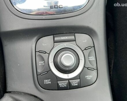 Серый Рено Меган, объемом двигателя 1.5 л и пробегом 228 тыс. км за 7690 $, фото 31 на Automoto.ua