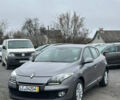 Серый Рено Меган, объемом двигателя 1.5 л и пробегом 193 тыс. км за 8100 $, фото 1 на Automoto.ua