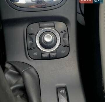 Сірий Рено Меган, об'ємом двигуна 1.5 л та пробігом 245 тис. км за 7500 $, фото 17 на Automoto.ua