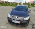 Серый Рено Меган, объемом двигателя 1.5 л и пробегом 226 тыс. км за 8300 $, фото 5 на Automoto.ua