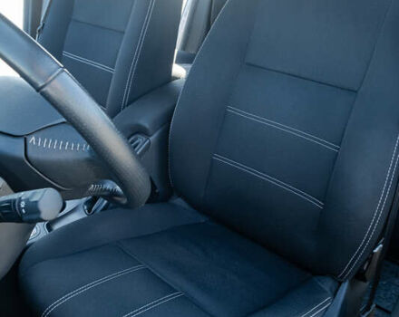 Серый Рено Меган, объемом двигателя 1.46 л и пробегом 113 тыс. км за 8500 $, фото 13 на Automoto.ua