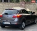 Сірий Рено Меган, об'ємом двигуна 1.5 л та пробігом 276 тис. км за 7400 $, фото 21 на Automoto.ua