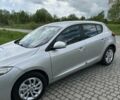 Серый Рено Меган, объемом двигателя 1.46 л и пробегом 225 тыс. км за 7600 $, фото 7 на Automoto.ua