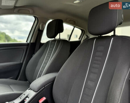 Сірий Рено Меган, об'ємом двигуна 1.5 л та пробігом 198 тис. км за 8599 $, фото 20 на Automoto.ua