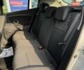 Серый Рено Меган, объемом двигателя 1.46 л и пробегом 225 тыс. км за 8200 $, фото 14 на Automoto.ua