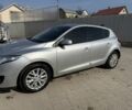 Сірий Рено Меган, об'ємом двигуна 1.5 л та пробігом 244 тис. км за 5900 $, фото 6 на Automoto.ua