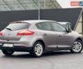 Рено Меган 2013 в Самборе на Automoto.ua Серый Рено Меган, объемом двигателя 1.46 л и пробегом 267 тыс. км за 7950 $, фото 6 на Automoto.ua