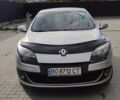 Сірий Рено Меган, об'ємом двигуна 1.5 л та пробігом 166 тис. км за 7200 $, фото 1 на Automoto.ua