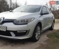 Серый Рено Меган, объемом двигателя 1.5 л и пробегом 271 тыс. км за 8500 $, фото 1 на Automoto.ua