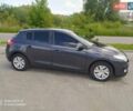 Серый Рено Меган, объемом двигателя 1.5 л и пробегом 226 тыс. км за 8300 $, фото 15 на Automoto.ua