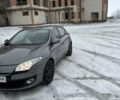 Сірий Рено Меган, об'ємом двигуна 1.5 л та пробігом 213 тис. км за 8200 $, фото 1 на Automoto.ua