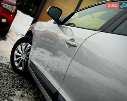 Серый Рено Меган, объемом двигателя 1.5 л и пробегом 249 тыс. км за 6999 $, фото 18 на Automoto.ua