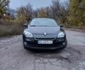 Серый Рено Меган, объемом двигателя 1.5 л и пробегом 290 тыс. км за 6500 $, фото 1 на Automoto.ua