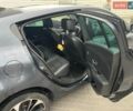 Серый Рено Меган, объемом двигателя 1.46 л и пробегом 193 тыс. км за 8700 $, фото 9 на Automoto.ua