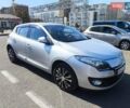 Серый Рено Меган, объемом двигателя 1.5 л и пробегом 245 тыс. км за 7500 $, фото 7 на Automoto.ua