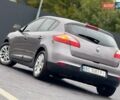 Рено Меган 2013 в Самборе на Automoto.ua Серый Рено Меган, объемом двигателя 1.46 л и пробегом 267 тыс. км за 7950 $, фото 27 на Automoto.ua