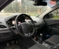 Серый Рено Меган, объемом двигателя 1.2 л и пробегом 92 тыс. км за 6990 $, фото 12 на Automoto.ua