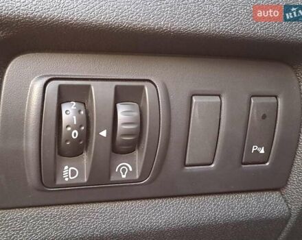 Рено Меган 2013 в Одессе на Automoto.ua Серый Рено Меган, объемом двигателя 1.6 л и пробегом 52 тыс. км за 8990 $, фото 11 на Automoto.ua