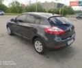 Серый Рено Меган, объемом двигателя 1.5 л и пробегом 226 тыс. км за 8300 $, фото 26 на Automoto.ua