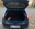 Серый Рено Меган, объемом двигателя 1.5 л и пробегом 142 тыс. км за 8300 $, фото 7 на Automoto.ua