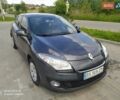 Серый Рено Меган, объемом двигателя 1.5 л и пробегом 226 тыс. км за 8300 $, фото 2 на Automoto.ua