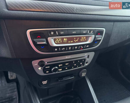 Серый Рено Меган, объемом двигателя 1.5 л и пробегом 249 тыс. км за 6999 $, фото 42 на Automoto.ua