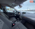 Серый Рено Меган, объемом двигателя 1.5 л и пробегом 249 тыс. км за 6999 $, фото 27 на Automoto.ua