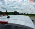 Серый Рено Меган, объемом двигателя 1.5 л и пробегом 234 тыс. км за 7600 $, фото 21 на Automoto.ua