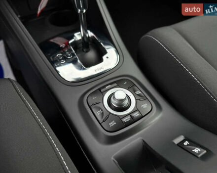 Серый Рено Меган, объемом двигателя 1.5 л и пробегом 198 тыс. км за 8499 $, фото 25 на Automoto.ua