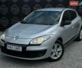 Сірий Рено Меган, об'ємом двигуна 1.46 л та пробігом 203 тис. км за 5900 $, фото 1 на Automoto.ua