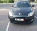Сірий Рено Меган, об'ємом двигуна 1.5 л та пробігом 209 тис. км за 6400 $, фото 1 на Automoto.ua