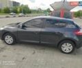 Серый Рено Меган, объемом двигателя 1.5 л и пробегом 226 тыс. км за 8300 $, фото 25 на Automoto.ua