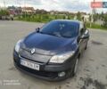 Серый Рено Меган, объемом двигателя 1.5 л и пробегом 226 тыс. км за 8300 $, фото 1 на Automoto.ua